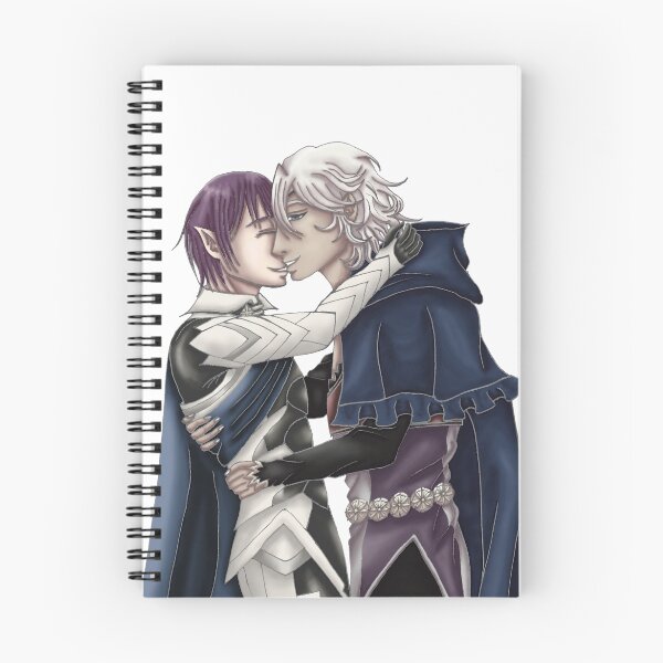 Item preview, Niles and Akira designed and sold by Samami.