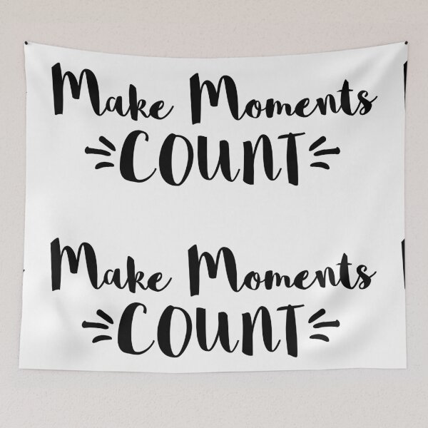Item preview, Moments that matter designed and sold by BorneowithLove.