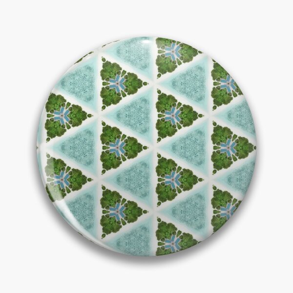 Item preview, trifoliate arboreal designed and sold by ritusdesigns.