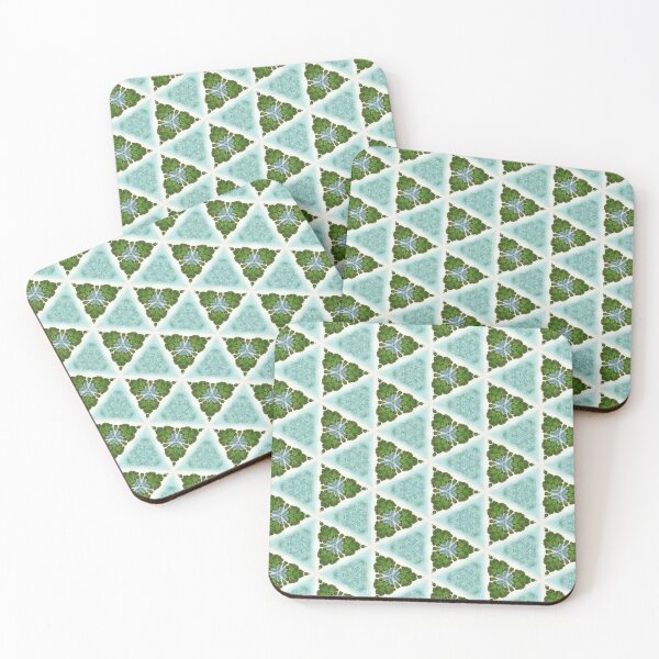 Item preview, trifoliate arboreal designed and sold by ritusdesigns.