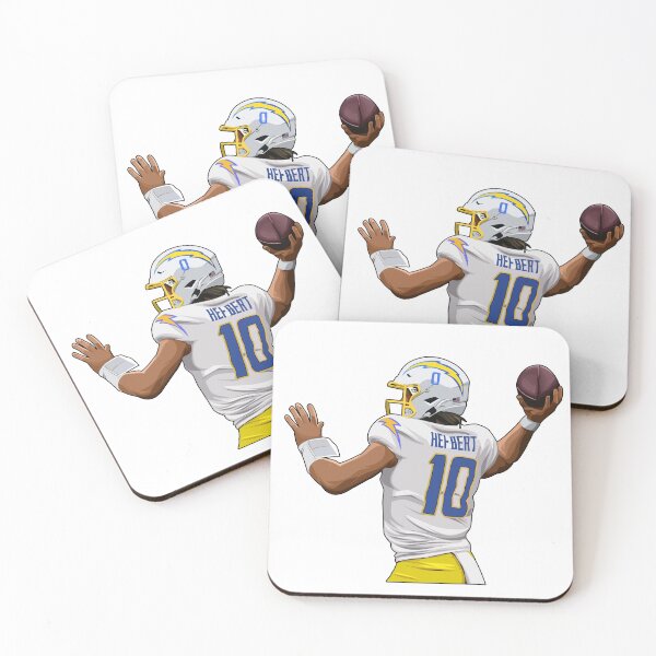 Item preview, J.Herbert #10 Pass designed and sold by DadSports.