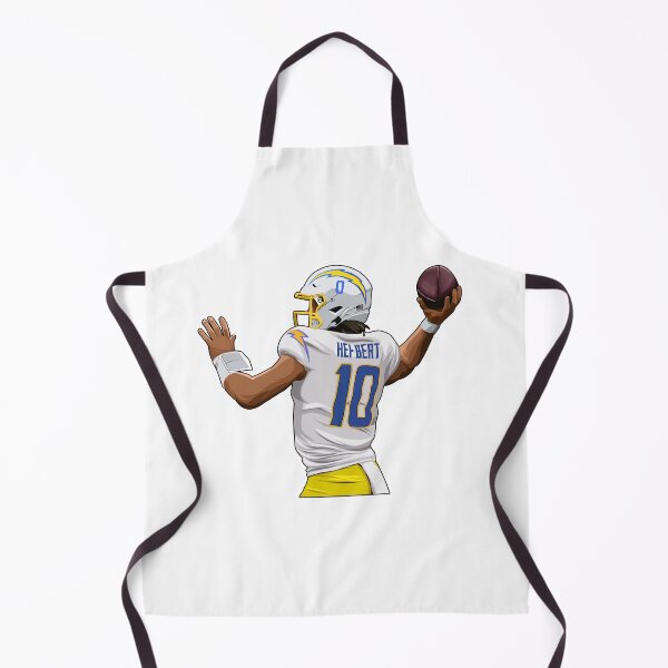 Item preview, J.Herbert #10 Pass designed and sold by DadSports.