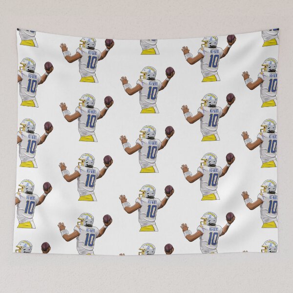Item preview, J.Herbert #10 Pass designed and sold by DadSports.