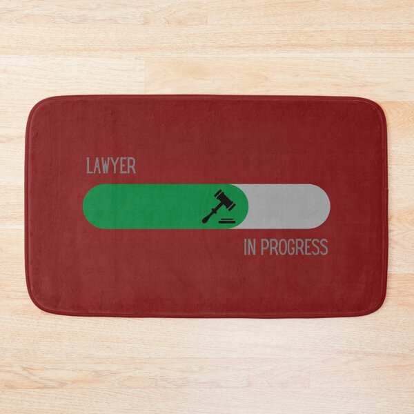 Item preview, Lawyer in progress, Lawyer in progress designed and sold by Stratoguayota.