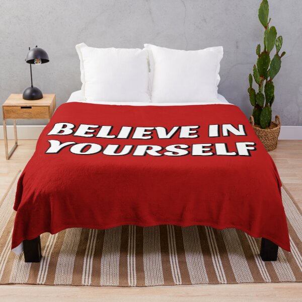 Item preview,  Believe in yourself designed and sold by Inspirationmotivation.