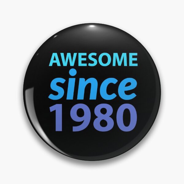 Item preview, generation x. awesome since 1980 designed and sold by efenem.