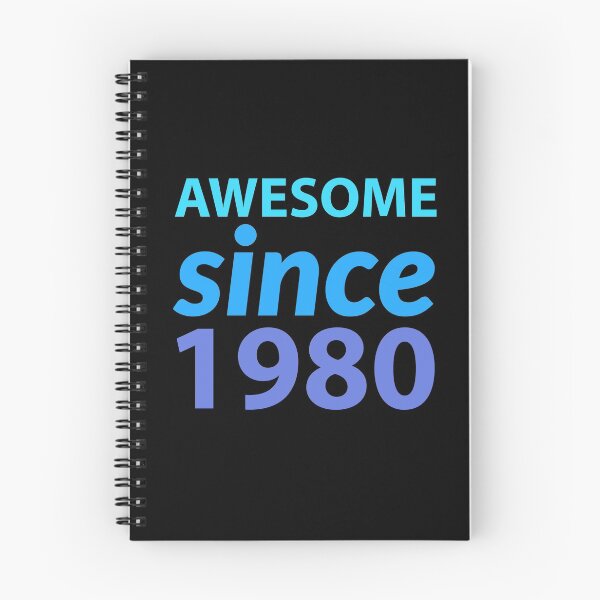 Item preview, generation x. awesome since 1980 designed and sold by efenem.