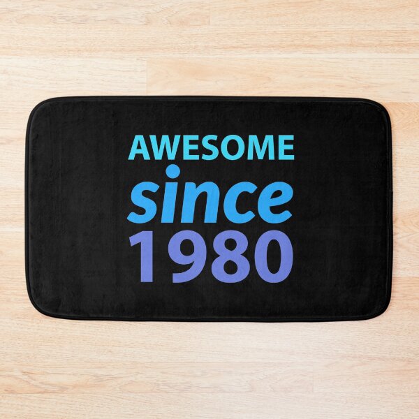 Item preview, generation x. awesome since 1980 designed and sold by efenem.