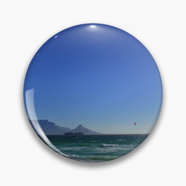 Item preview, Table Mountain, Cape Town designed and sold by PhotoCDesign.