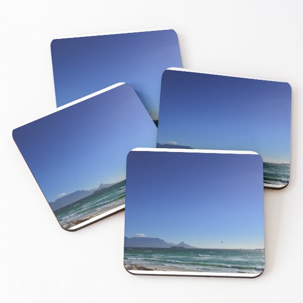 Item preview, Table Mountain, Cape Town designed and sold by PhotoCDesign.