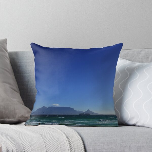 Item preview, Table Mountain, Ciudad del Cabo designed and sold by PhotoCDesign.