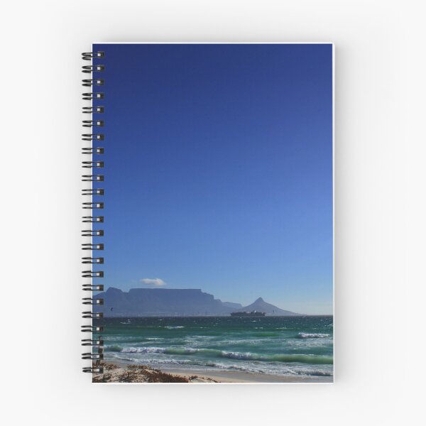 Item preview, Table Mountain, Cape Town designed and sold by PhotoCDesign.
