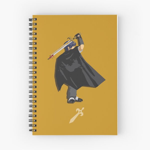 Item preview, Marth - Super Smash Brothers designed and sold by FlyLion.