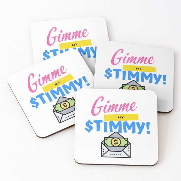 Item preview, Gimme My Stimmy Line designed and sold by DHBalanced773.