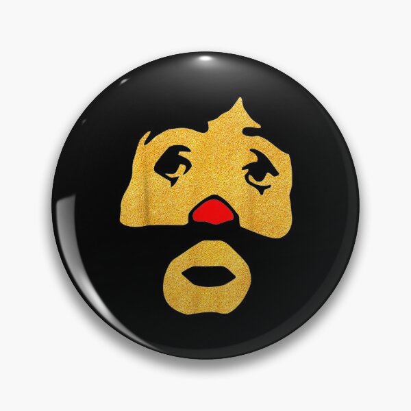 Item preview, Cepillin Clown designed and sold by Valeryblondeau.