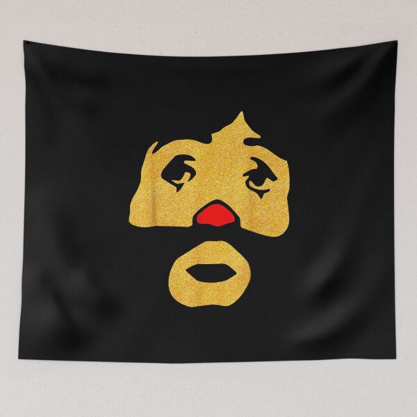 Item preview, Cepillin Clown designed and sold by Valeryblondeau.