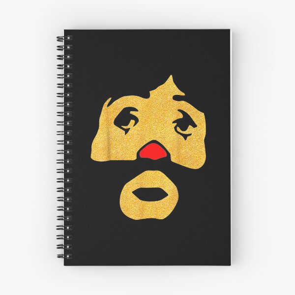 Item preview, Cepillin Clown designed and sold by Valeryblondeau.