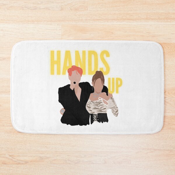 Item preview,  JACKSON AND JESSI, NU NA NA, Jackson manner hands  designed and sold by sixsunss.