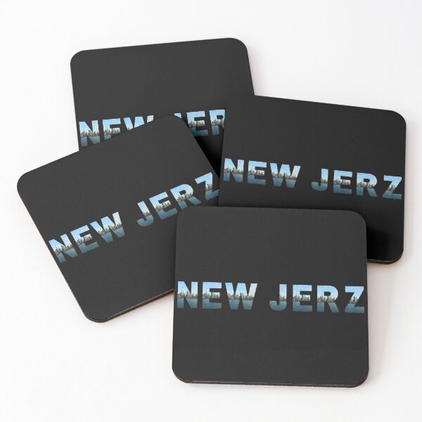 Item preview, New Jerz designed and sold by Jacksonsmerch.