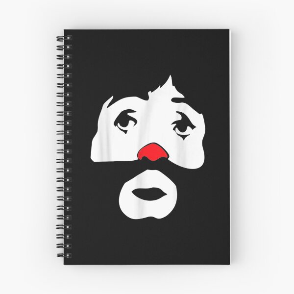 Item preview, Cepillin Clown designed and sold by Valeryblondeau.