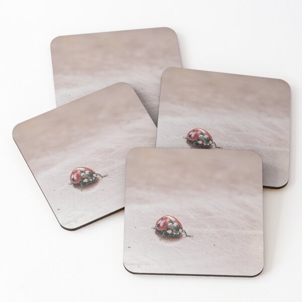 Item preview, Ladybird  designed and sold by Joanne Wall.
