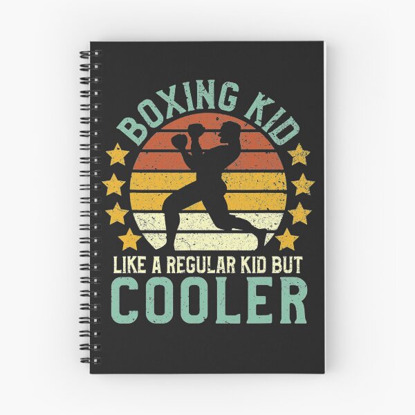 Item preview, Boxing KidFunny Youth Boxer Gift designed and sold by SusanHoover.