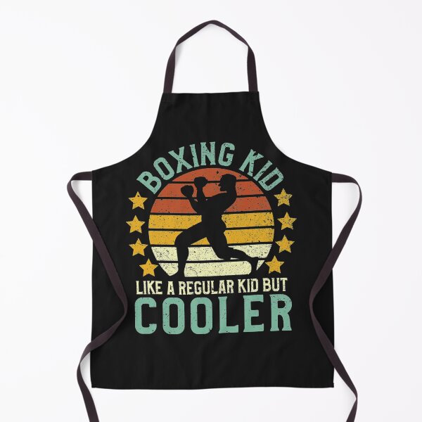 Item preview, Boxing KidFunny Youth Boxer Gift designed and sold by SusanHoover.