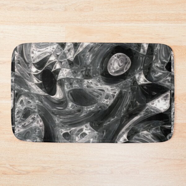 Item preview, Silver Mutation  designed and sold by MRNStudiosArt.