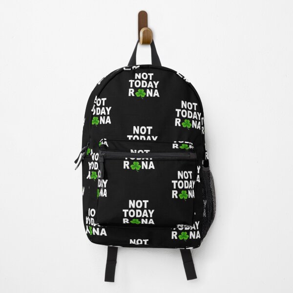 Item preview, NOT TODAY RONA designed and sold by TiffannyUKZ.