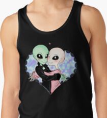 Cheek-Cuddles Tank Top