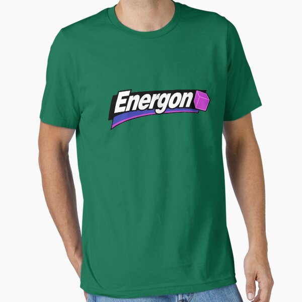 Item preview, Energon designed and sold by PlatinumBastard.