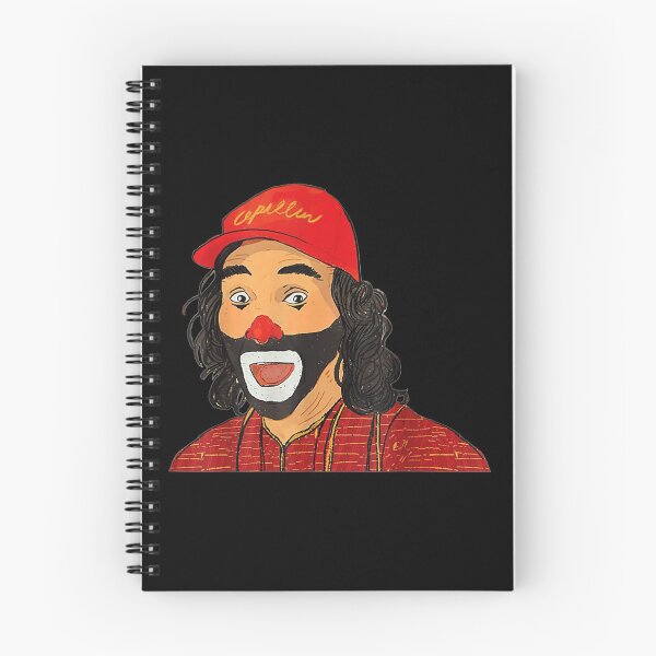Item preview, Cepillin Clown RIP Die Cancer Fallece el payaso designed and sold by Valeryblondeau.