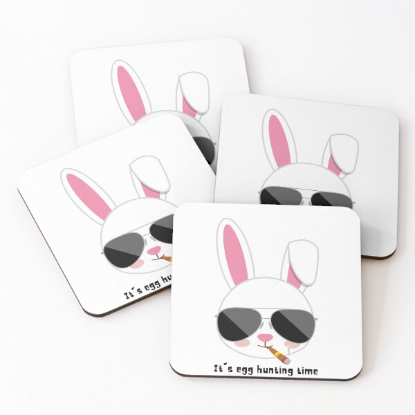 Item preview, It's egg hunting time designed and sold by OffensiveTCG.