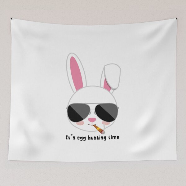 Item preview, It's egg hunting time designed and sold by OffensiveTCG.