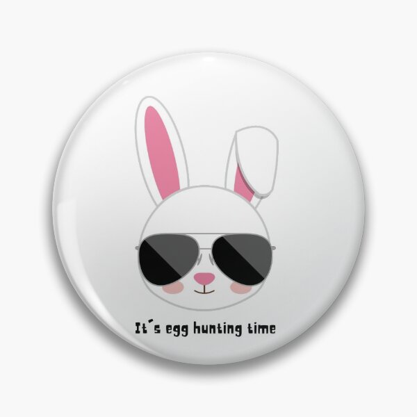 Item preview, It's egg hunting time 2 designed and sold by OffensiveTCG.