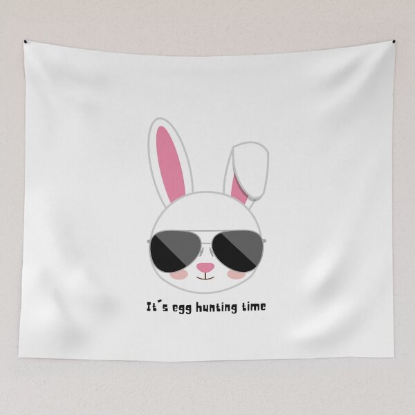 Item preview, It's egg hunting time 2 designed and sold by OffensiveTCG.