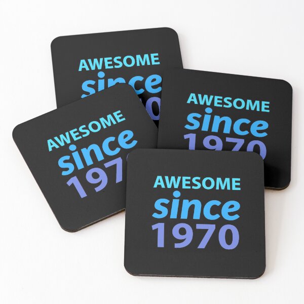 Item preview, generation x. awesome since 1970 designed and sold by efenem.
