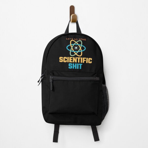 Item preview, lets do some scientific shit designed and sold by Explicitgt.