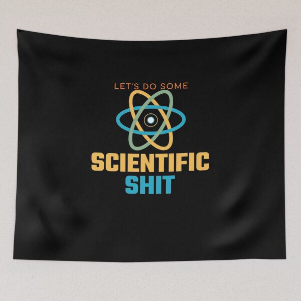 Item preview, lets do some scientific shit designed and sold by Explicitgt.