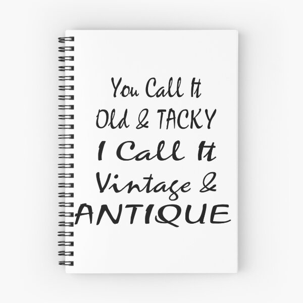 Item preview, ANTIQUING Lover Funny Gift  designed and sold by hmgrafi36.