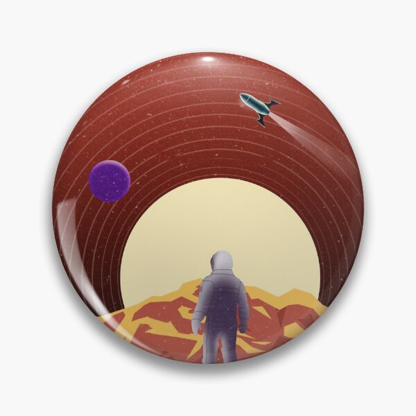 Item preview,  Moving to Mars funny designed and sold by DesignHouse07.