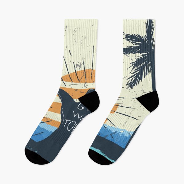 Item preview, Ride the wave designed and sold by BorneowithLove.