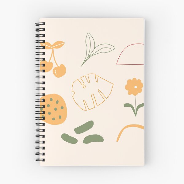 Item preview, Cherries| Flower | leaf| Planet  designed and sold by Limitless Store.