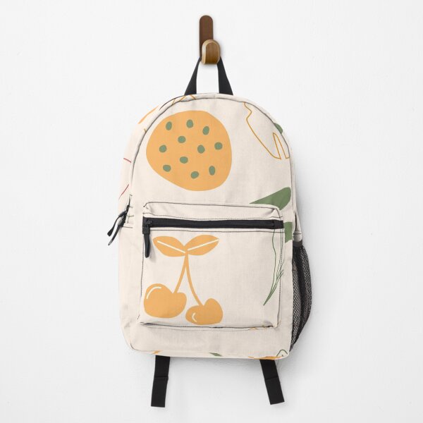 Item preview, Cherries| Flower | leaf| Planet  designed and sold by Limitless Store.