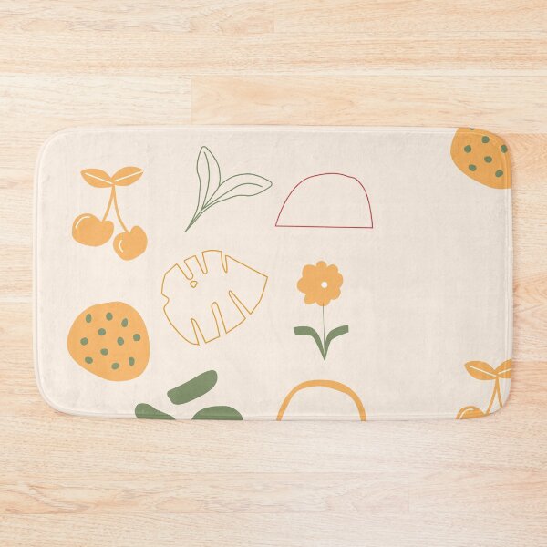 Item preview, Cherries| Flower | leaf| Planet  designed and sold by Limitless Store.