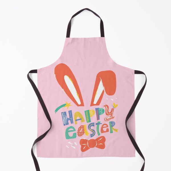 Item preview, Colorful Happy Easter and Bunnies, Kids Easter Gifts, Easter Gifts For Families designed and sold by . JustBeUnique ..
