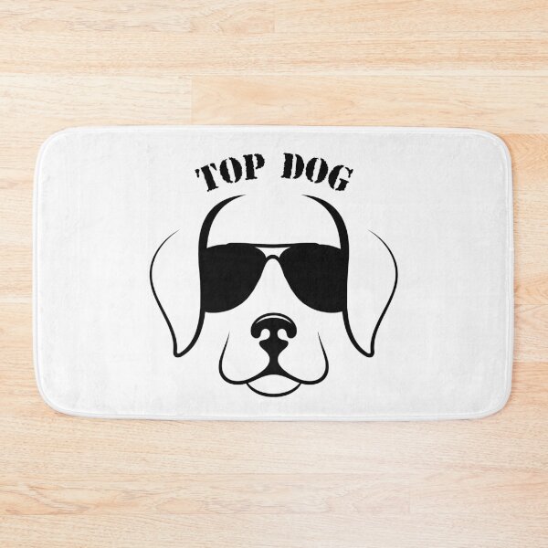 Item preview, Top Dog designed and sold by Positivet21.