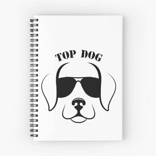 Item preview, Top Dog designed and sold by Positivet21.