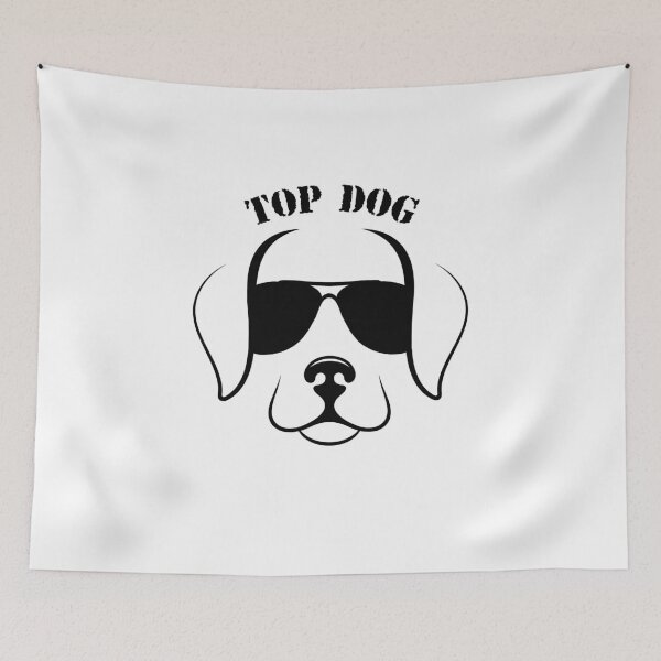 Item preview, Top Dog designed and sold by Positivet21.