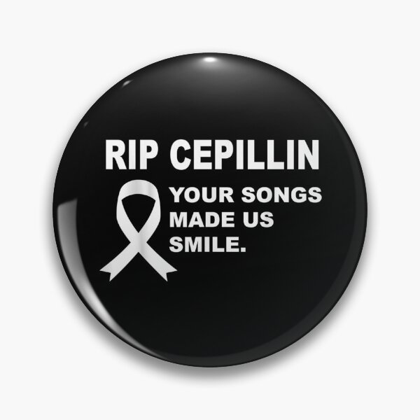 Item preview, RIP Cepillin Clown designed and sold by Valeryblondeau.